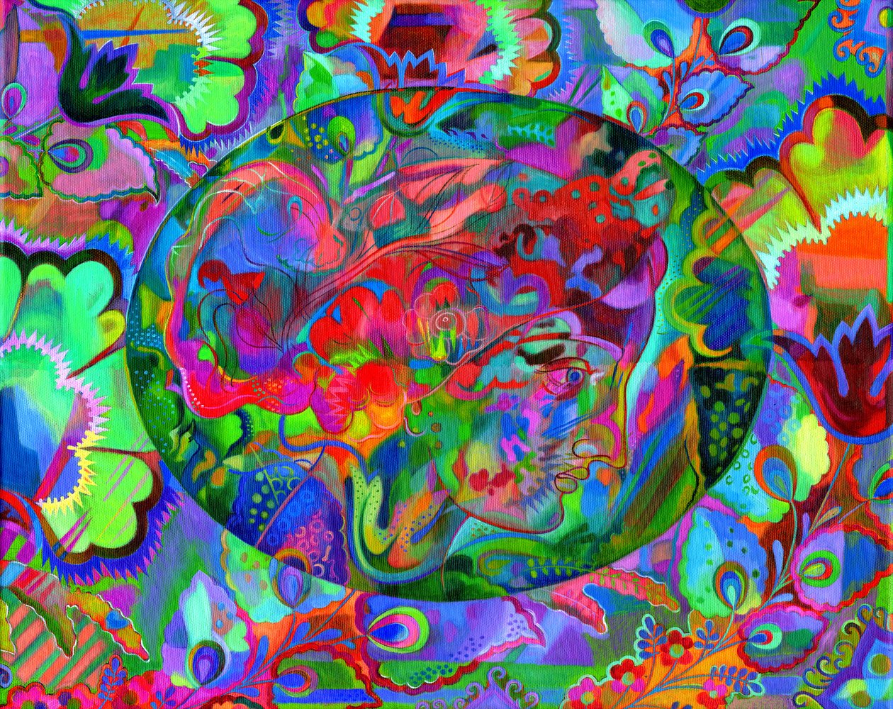 En toen kwam de lente, 2013 door Jane Tattersfield