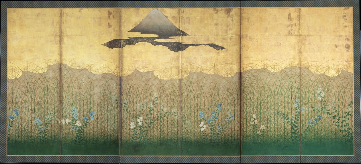 Musashino door Japanese School