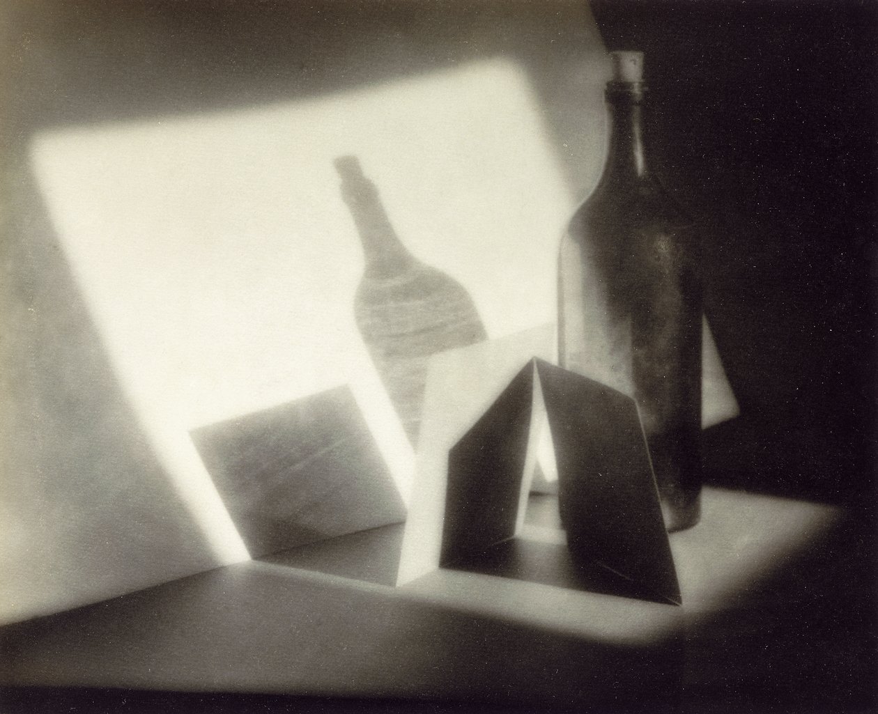 De Fotografische Compositie door Jaromir Funke
