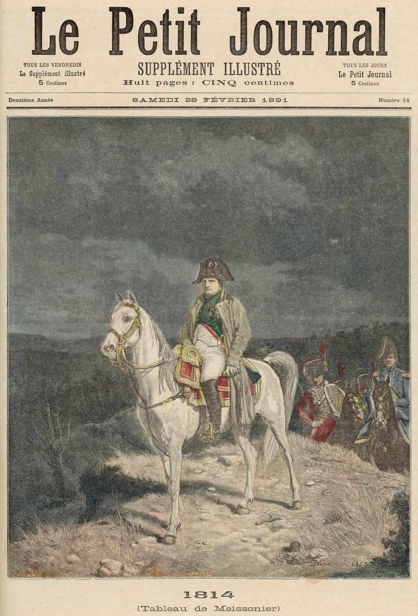 1814, uit 
