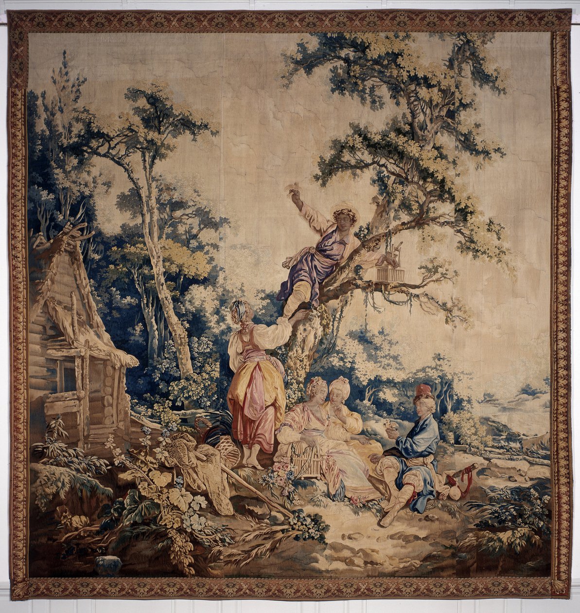  door Jean-Baptiste Le Prince