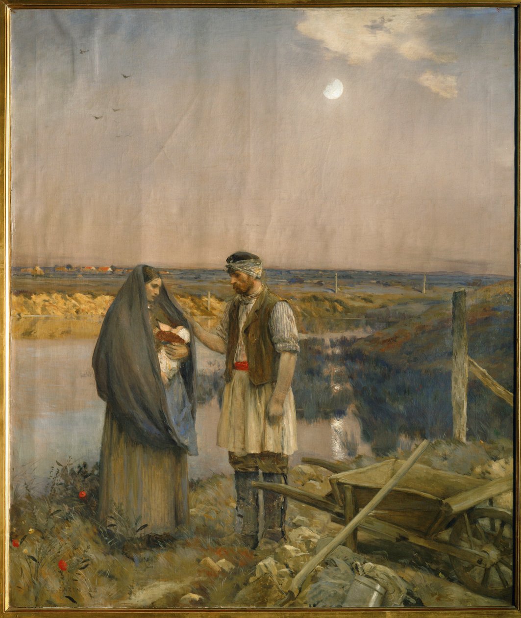  door Jean-Charles Cazin