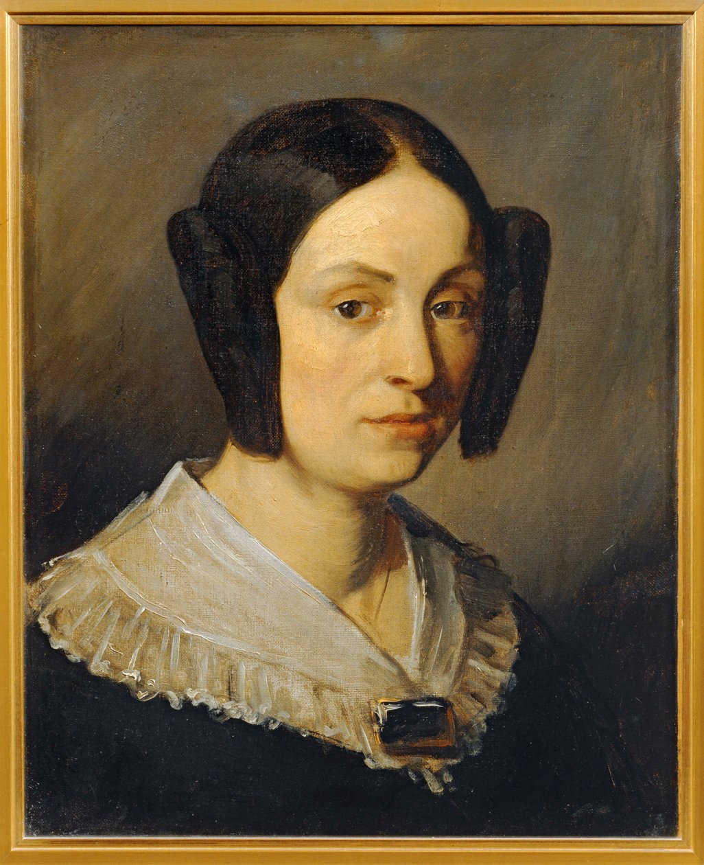  door Jean-Francois Millet