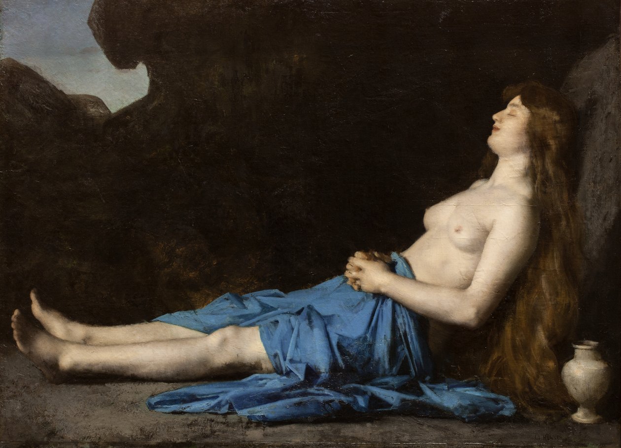  door Jean-Jacques Henner