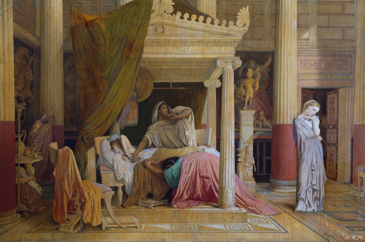 Stratonice of Antiochus