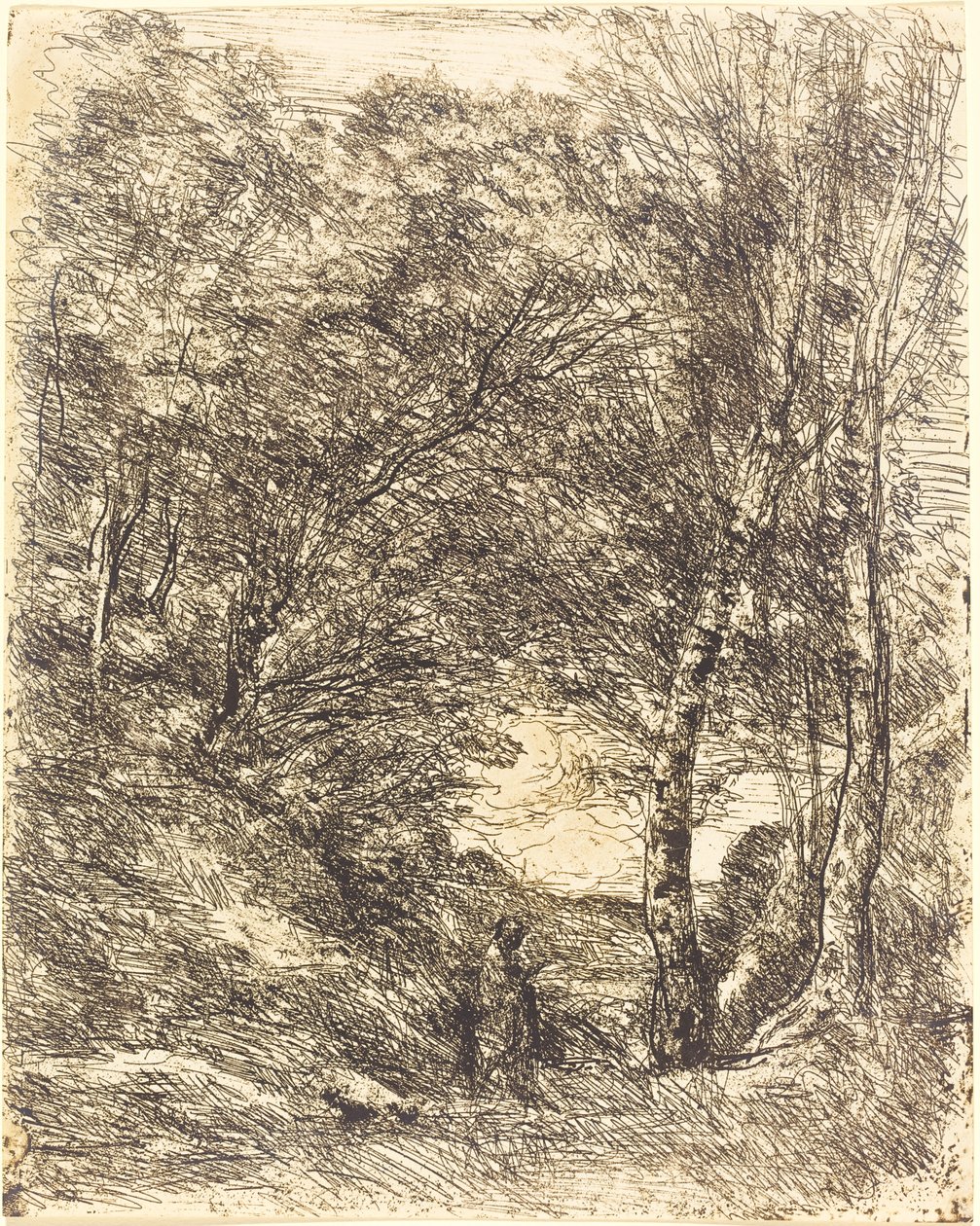 De Tuinen van Horatius Les Jardins d