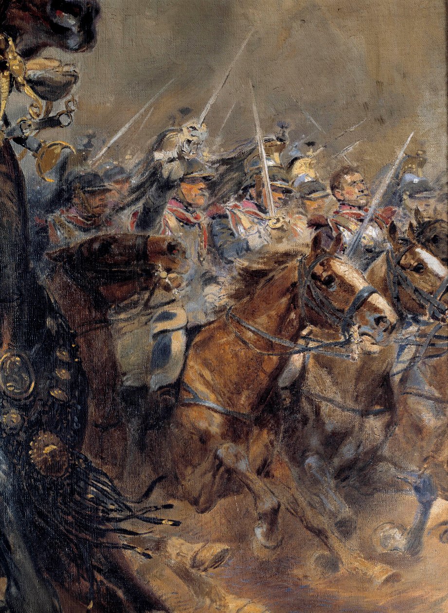 Napoleontische oorlog: 