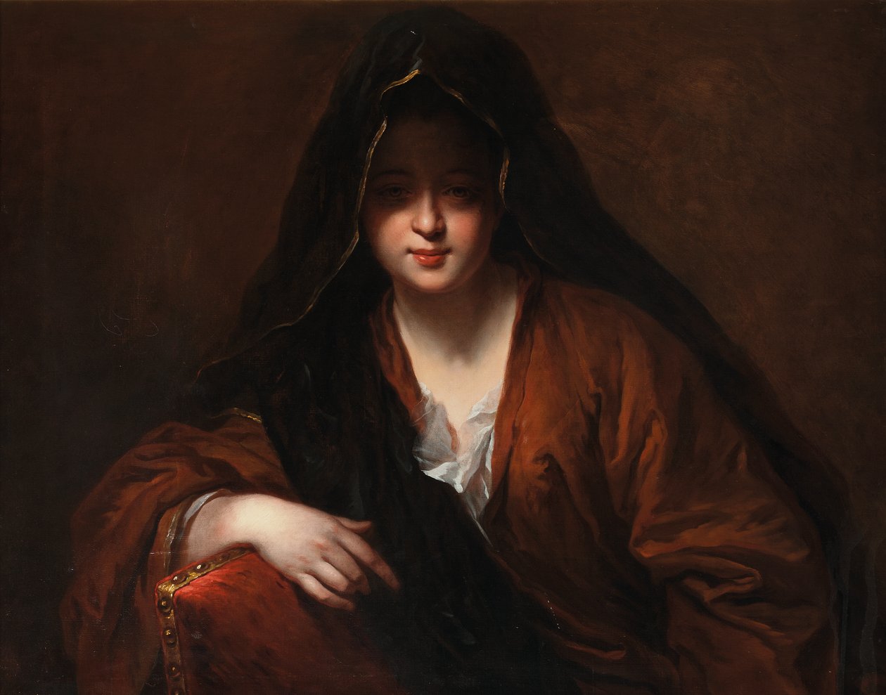  door Jean Baptiste Santerre