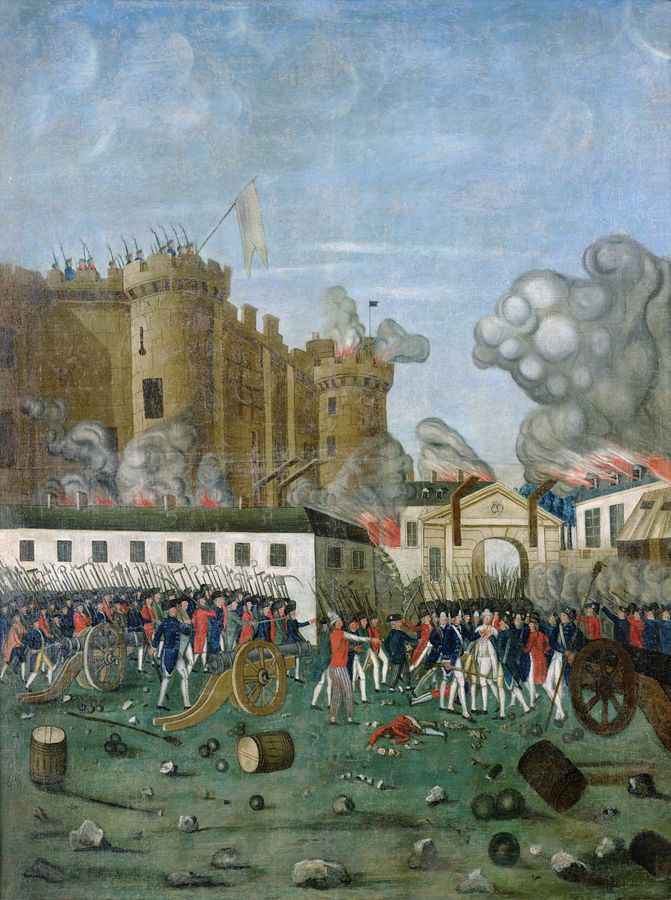  door Jean Dubois