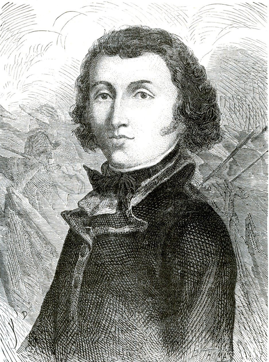 Franse Revolutie 1789-1799 Louis Philippe Joseph d