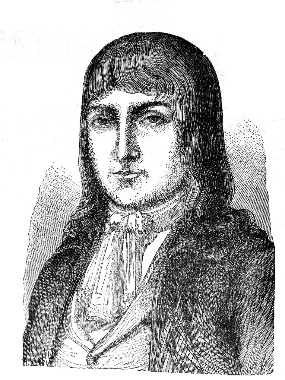 Zwierig door Jean Edouard Dargent