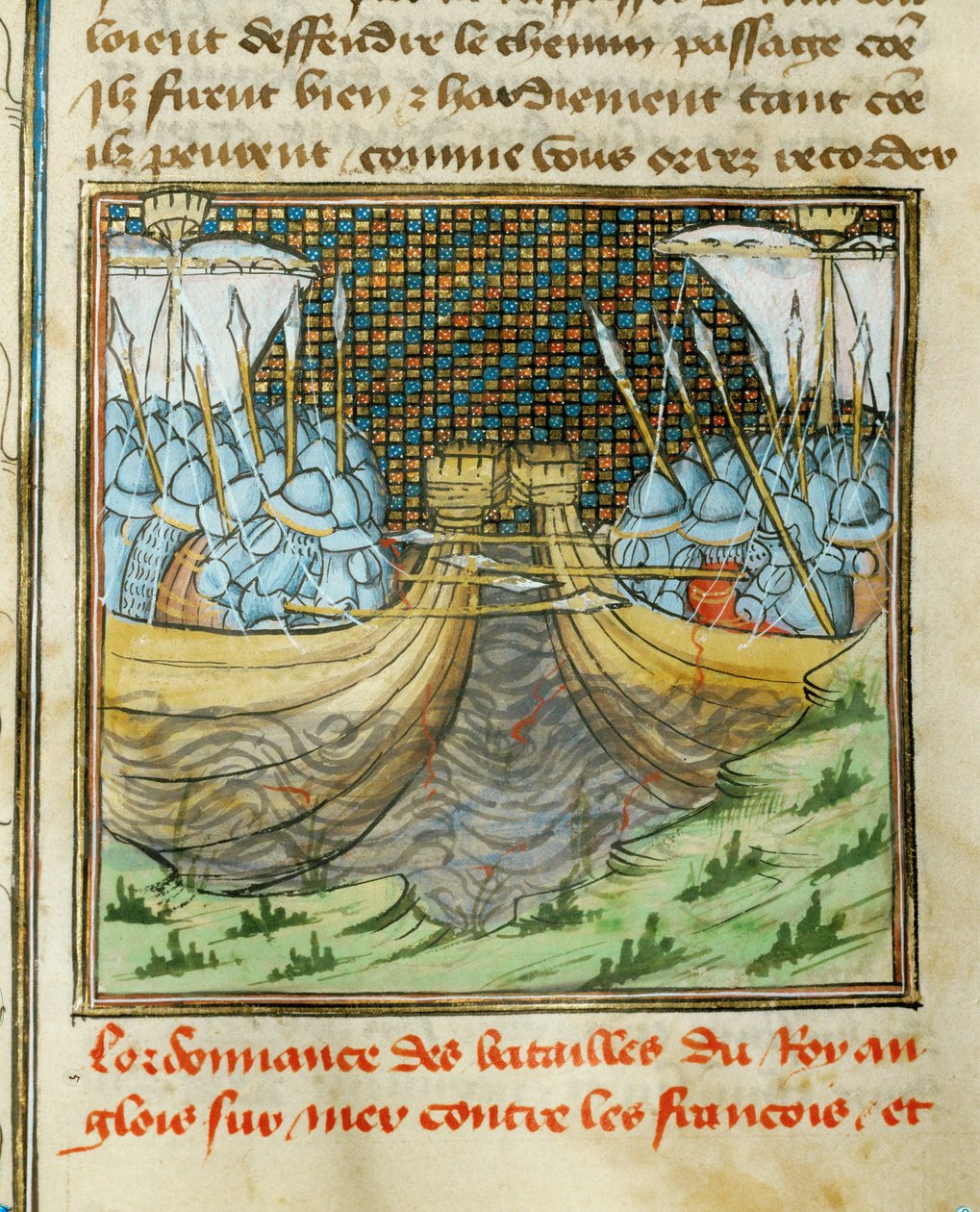 Zeeslag van l
