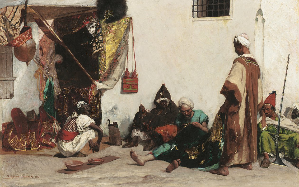 De Kleermaker