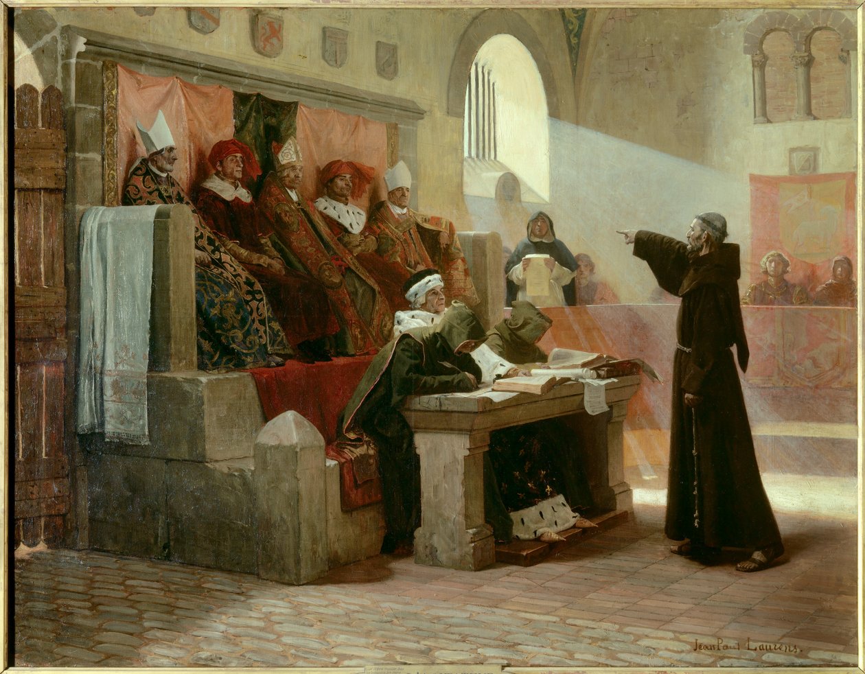 Albigeoise Inquisitie: 