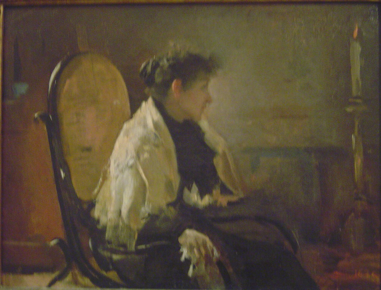Afbeelding door Joan Llimona