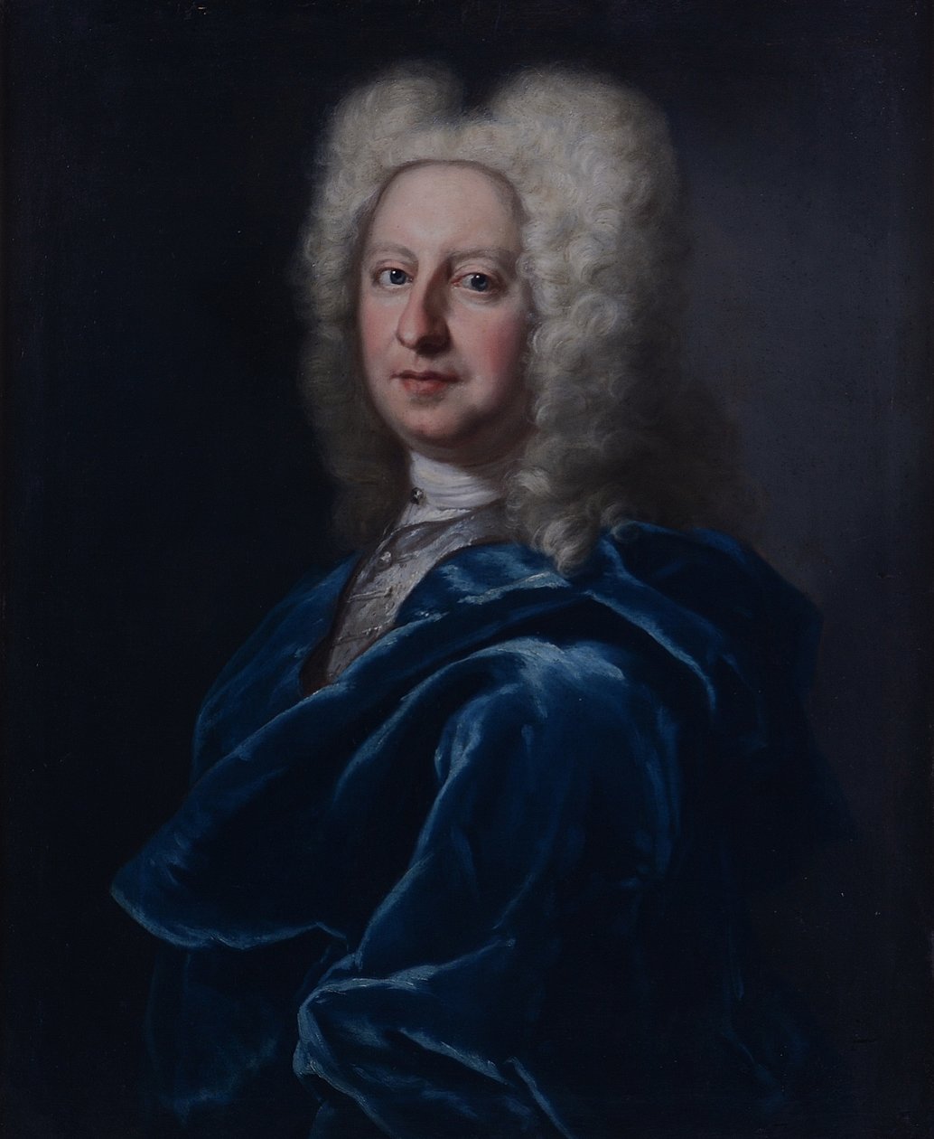 Mr Wittmack van Scheffel door Johan Henrik Scheffel