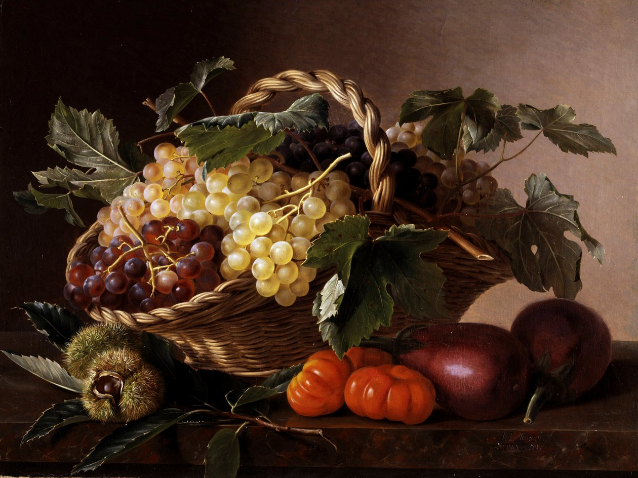  door Johan Laurents Jensen