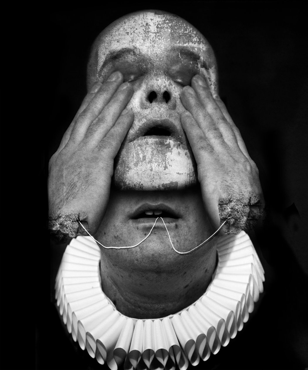 De dood van een clown (serie) door Johan Lilja