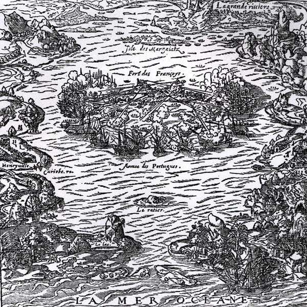 Een Grote Maaltijd in Duitsland, detail van de wijnservice (rechtsonder), gegraveerd door Christian Engelbrecht & Johann Andreas Pfeffel (gravure) (b/w foto) door Johann Cyriak Hackhofer