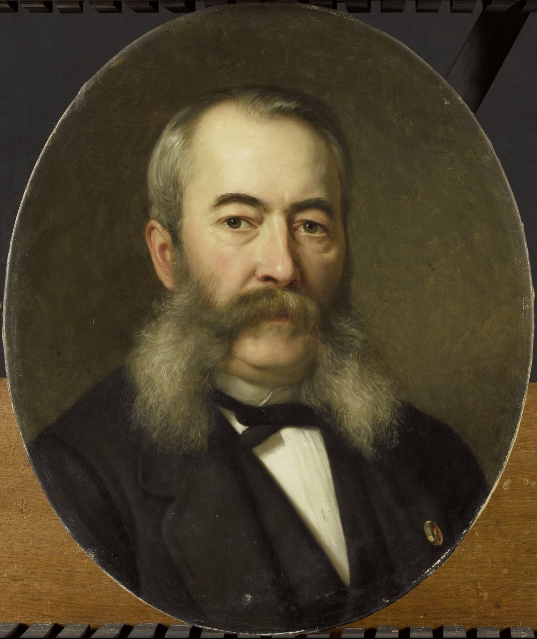  door Johann Heinrich Neumann