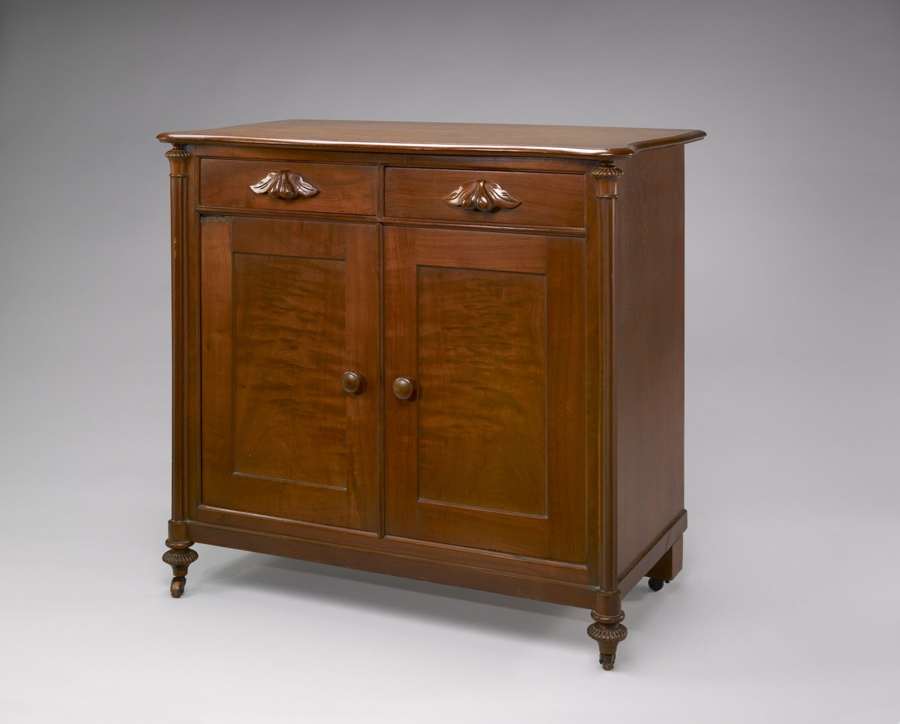Server, ca. 1846-1860 door Johann Michael (attr.to) Jahn