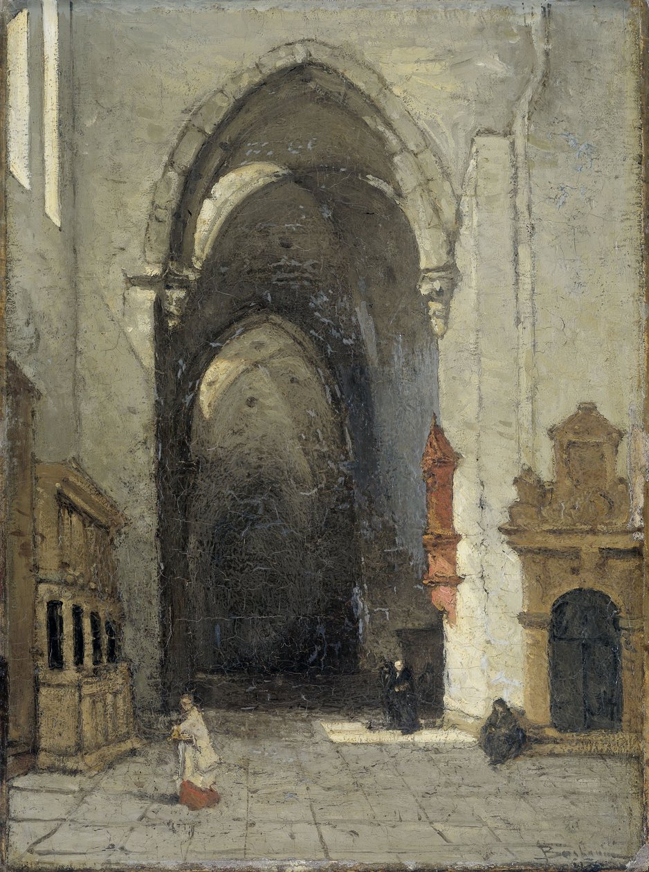  door Johannes Bosboom