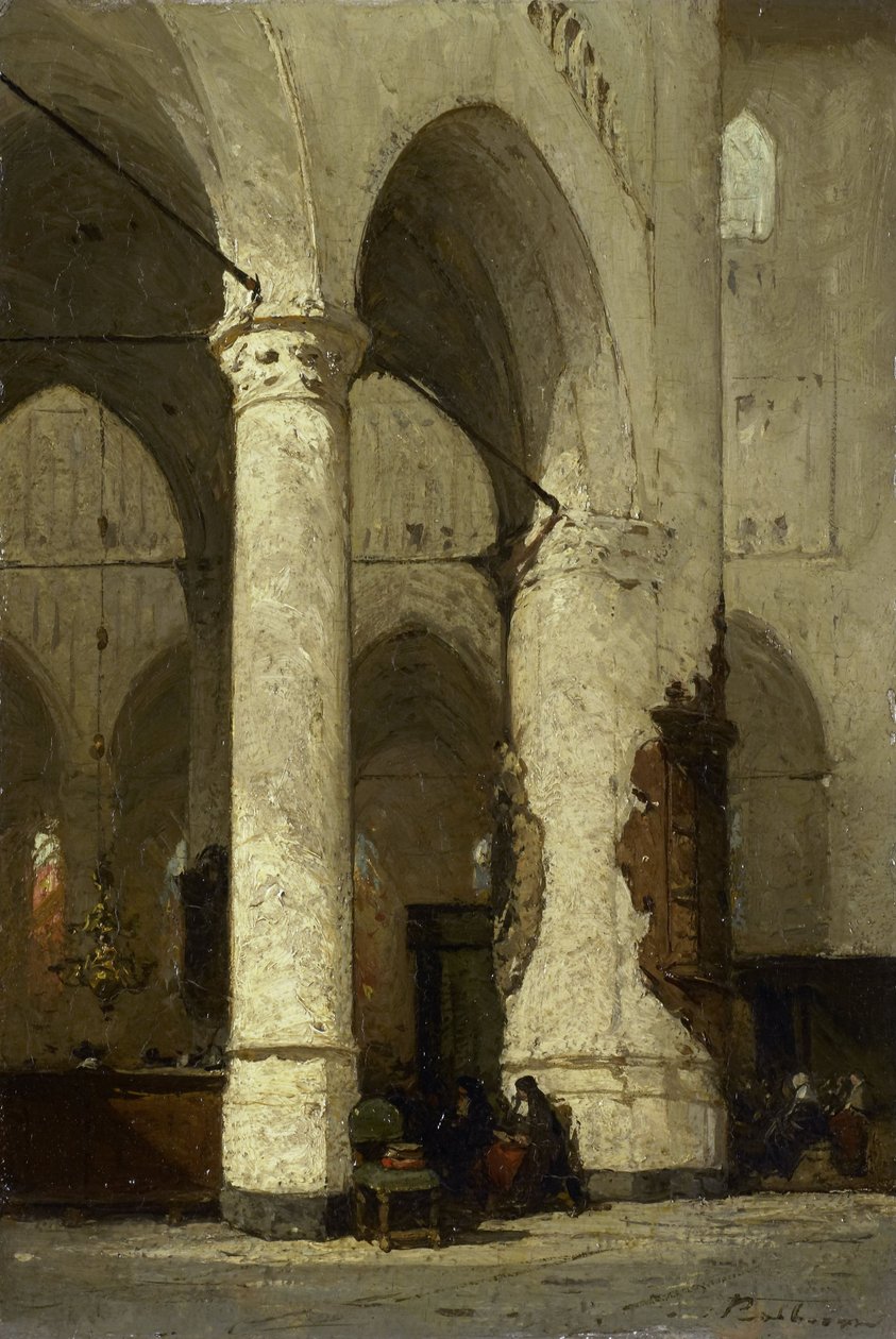  door Johannes Bosboom