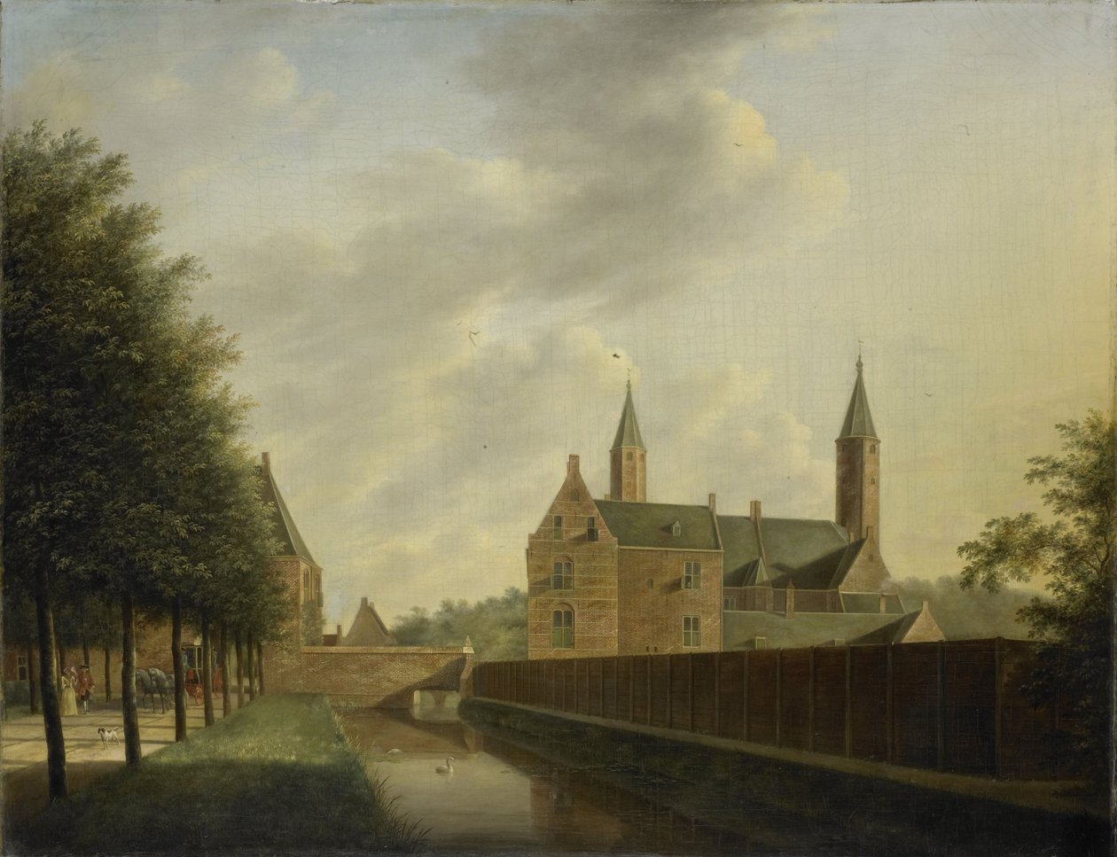  door Johannes Janson