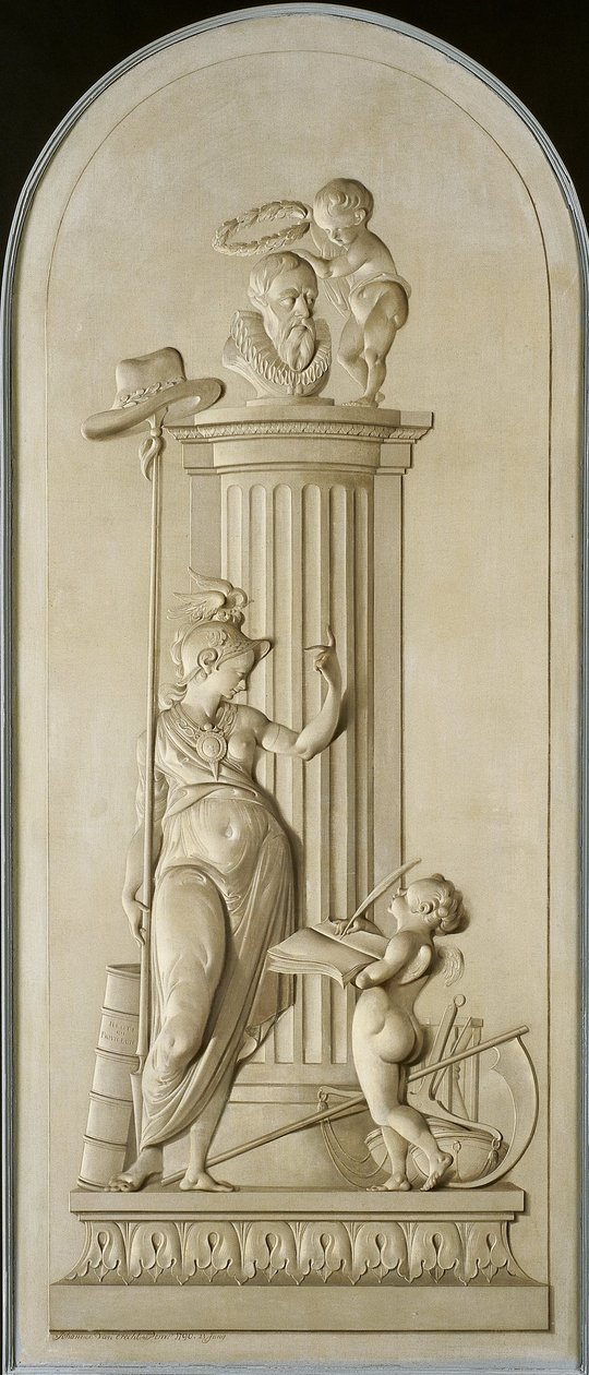  door Johannes Van Dregt