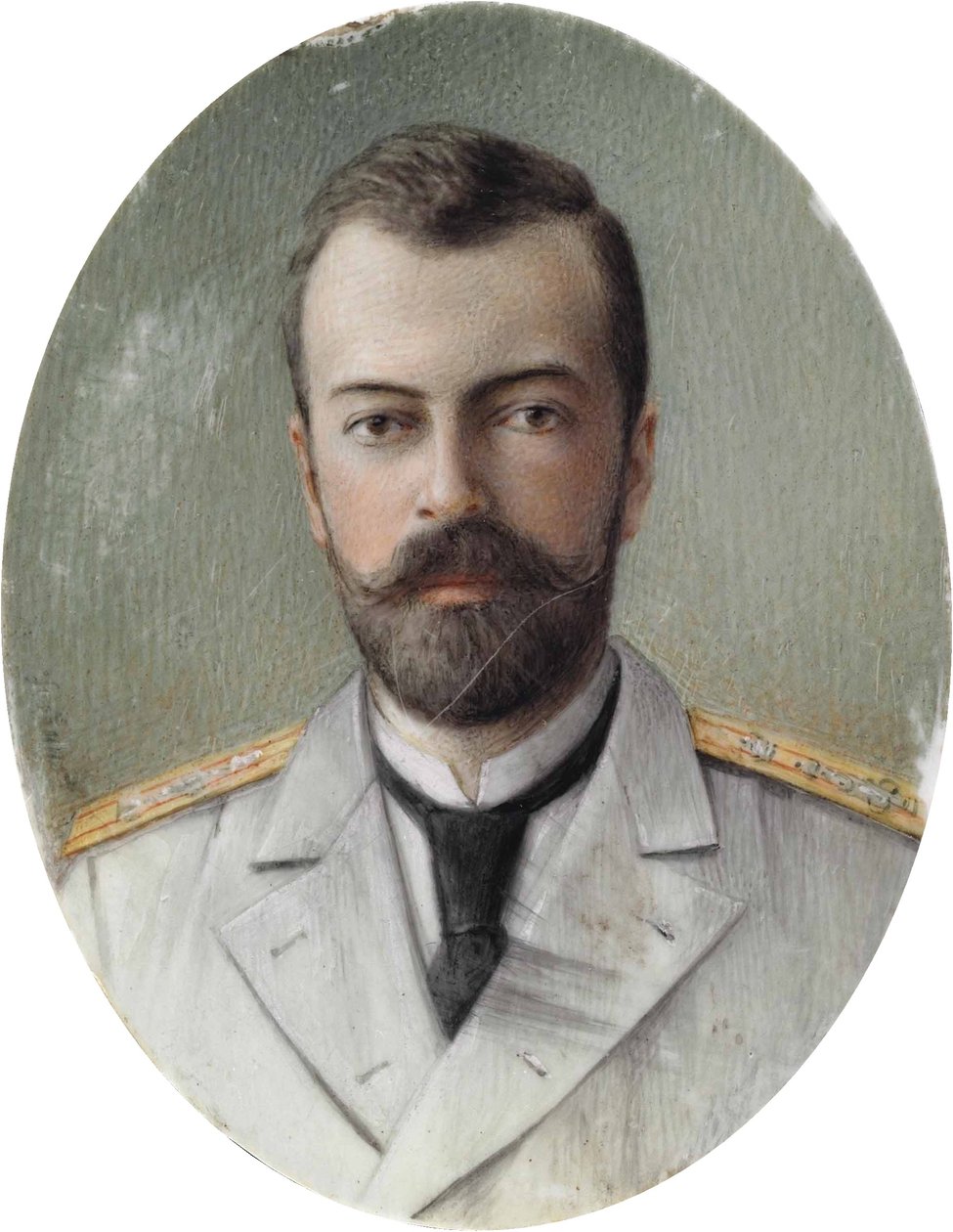 Groothertog Aleksandr Michajlovitsj door Johannes Zehngraf