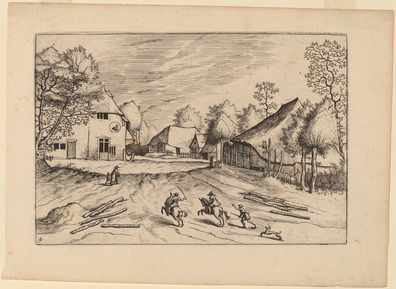 De Zwaan