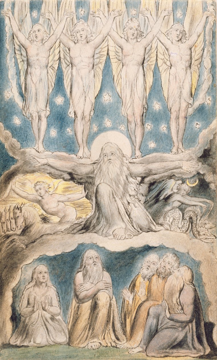 De Schepping, pagina 14 uit 