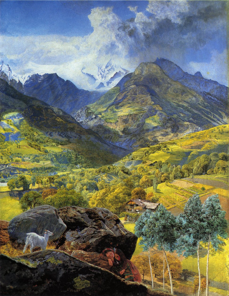 Valle d