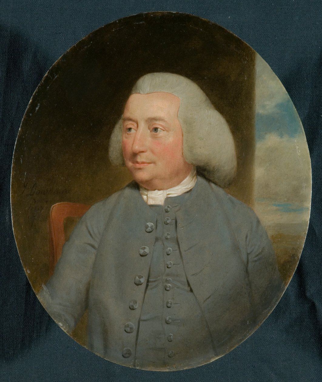  door John Downman
