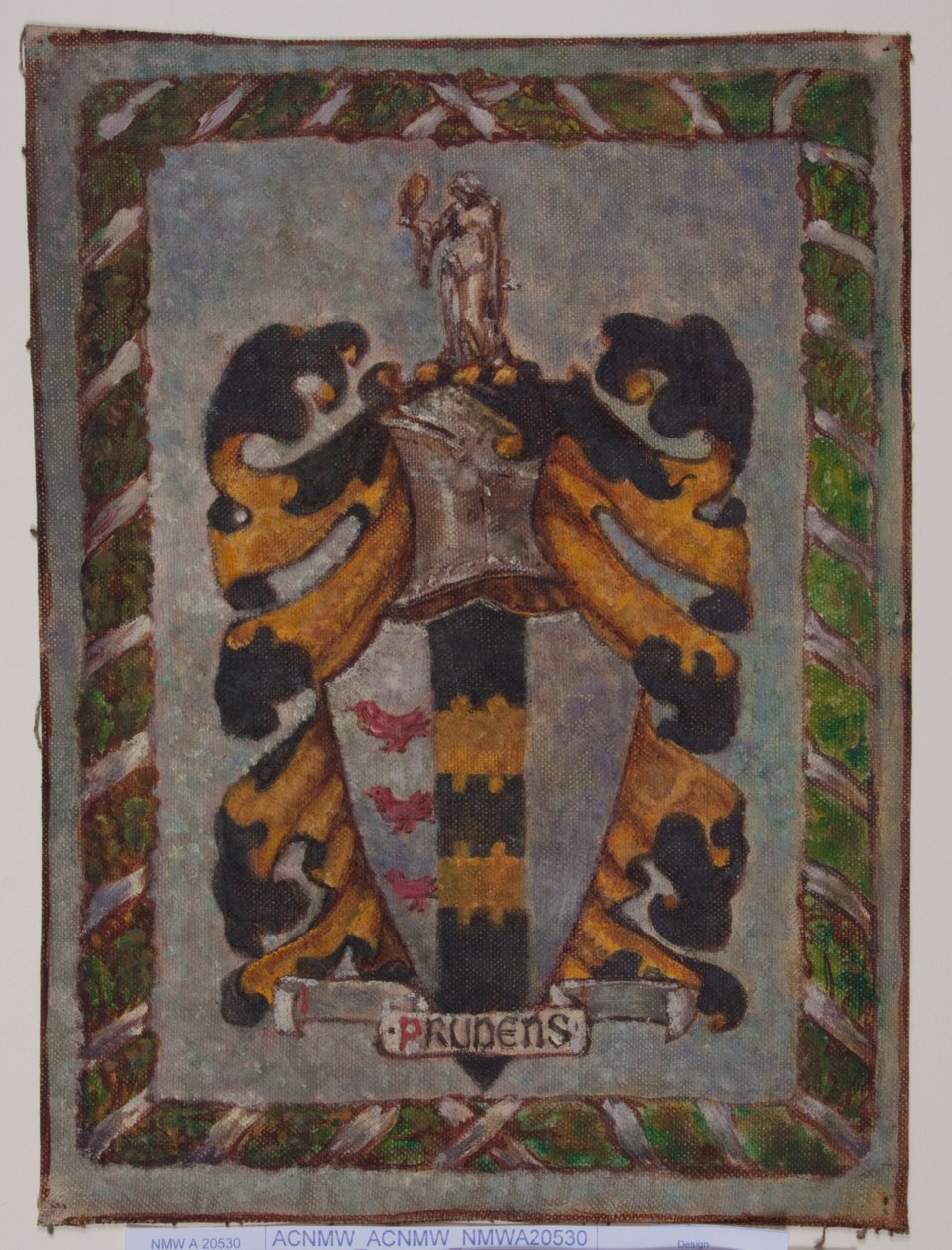  door John Houghton Maurice Bonnor