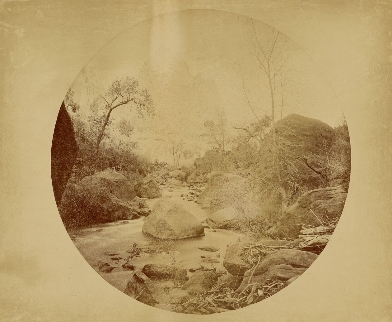 Eagle Crag - 