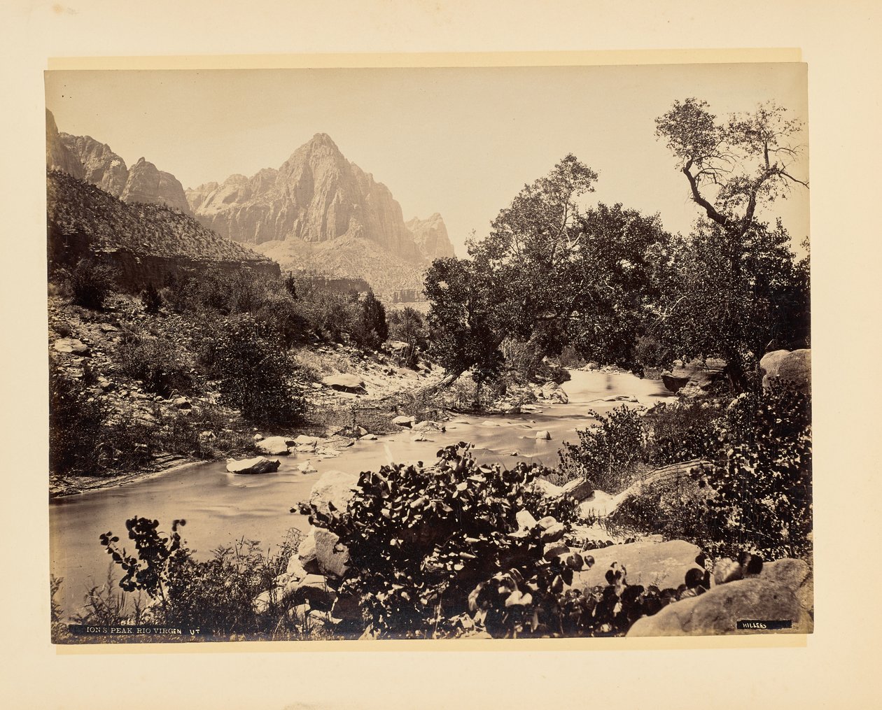 Zion
