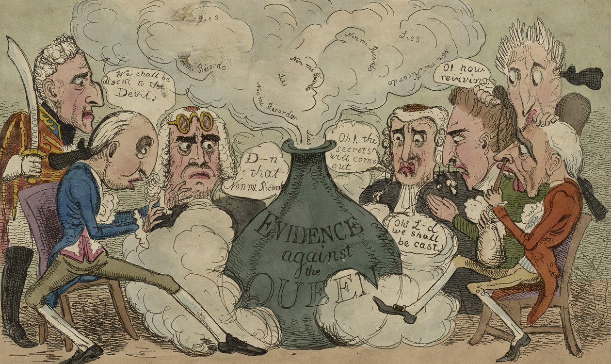 Een fles rook of een liedje van zes stuivers door John Marshall