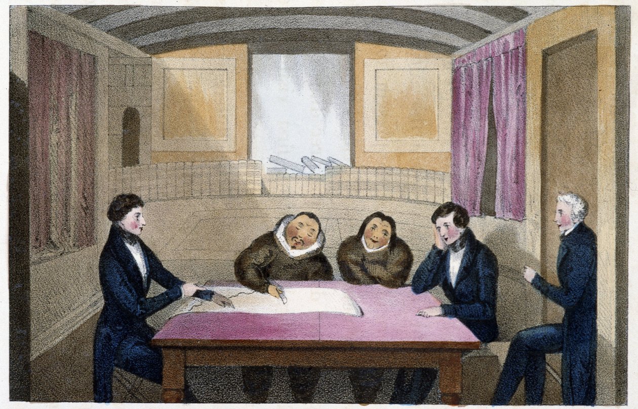 De Eskimo