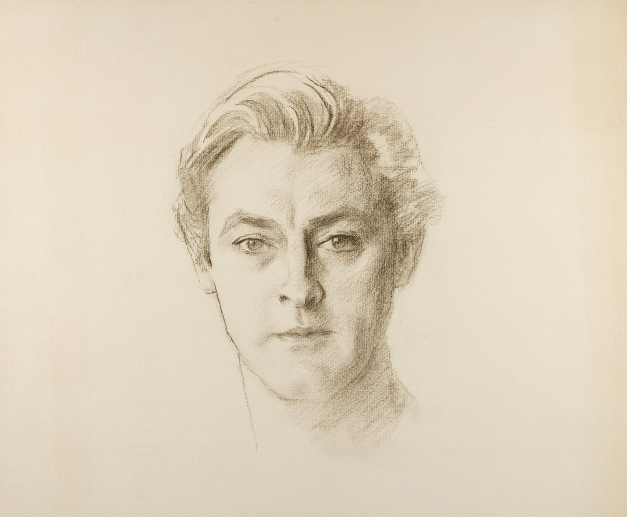 John Barrymore, 1923 door John Singer Sargent