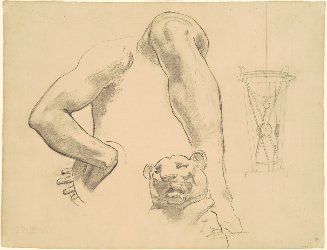 Studies voor 