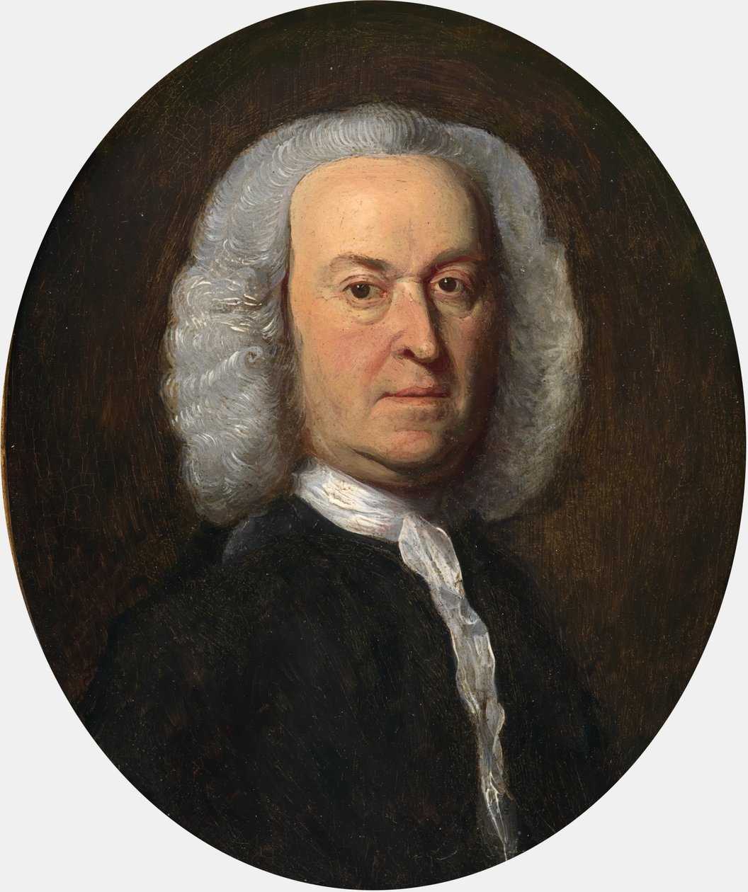Andrew Oliver door John Singleton Copley