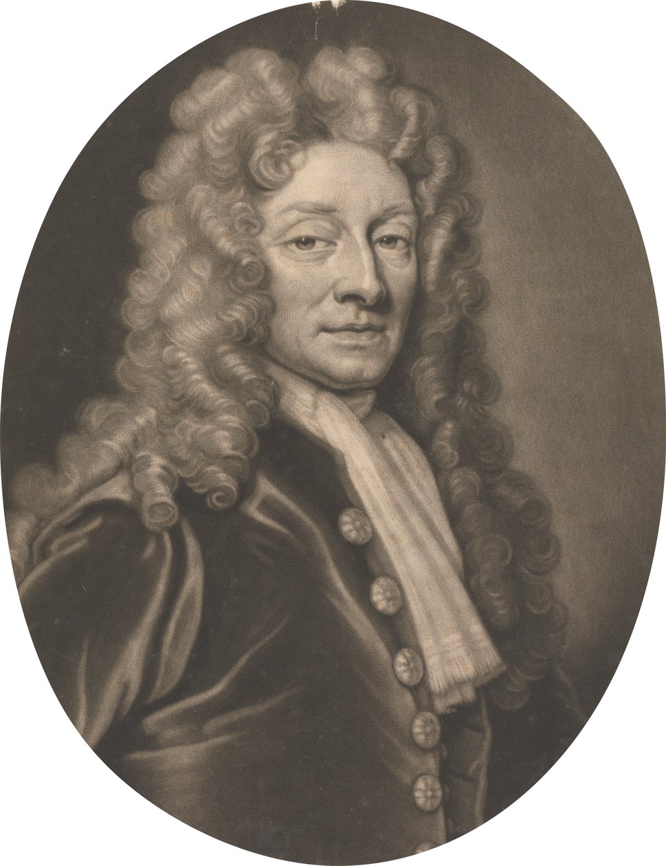 Sir Christopher Wren door John Smith