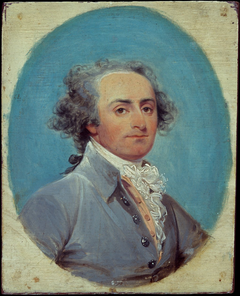 Giuseppe Ceracchi door John Trumbull