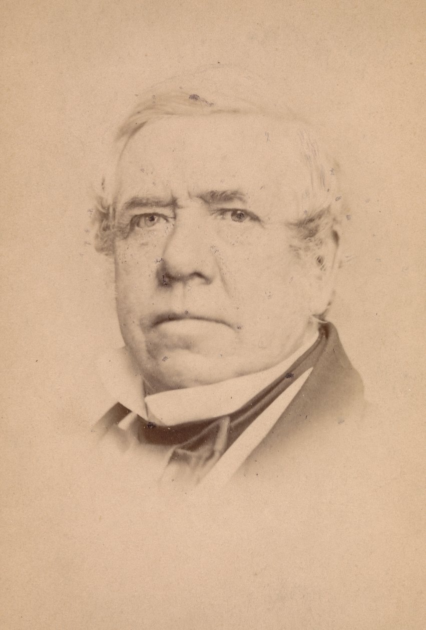 David Roberts, 1860s door John and Charles Watkins