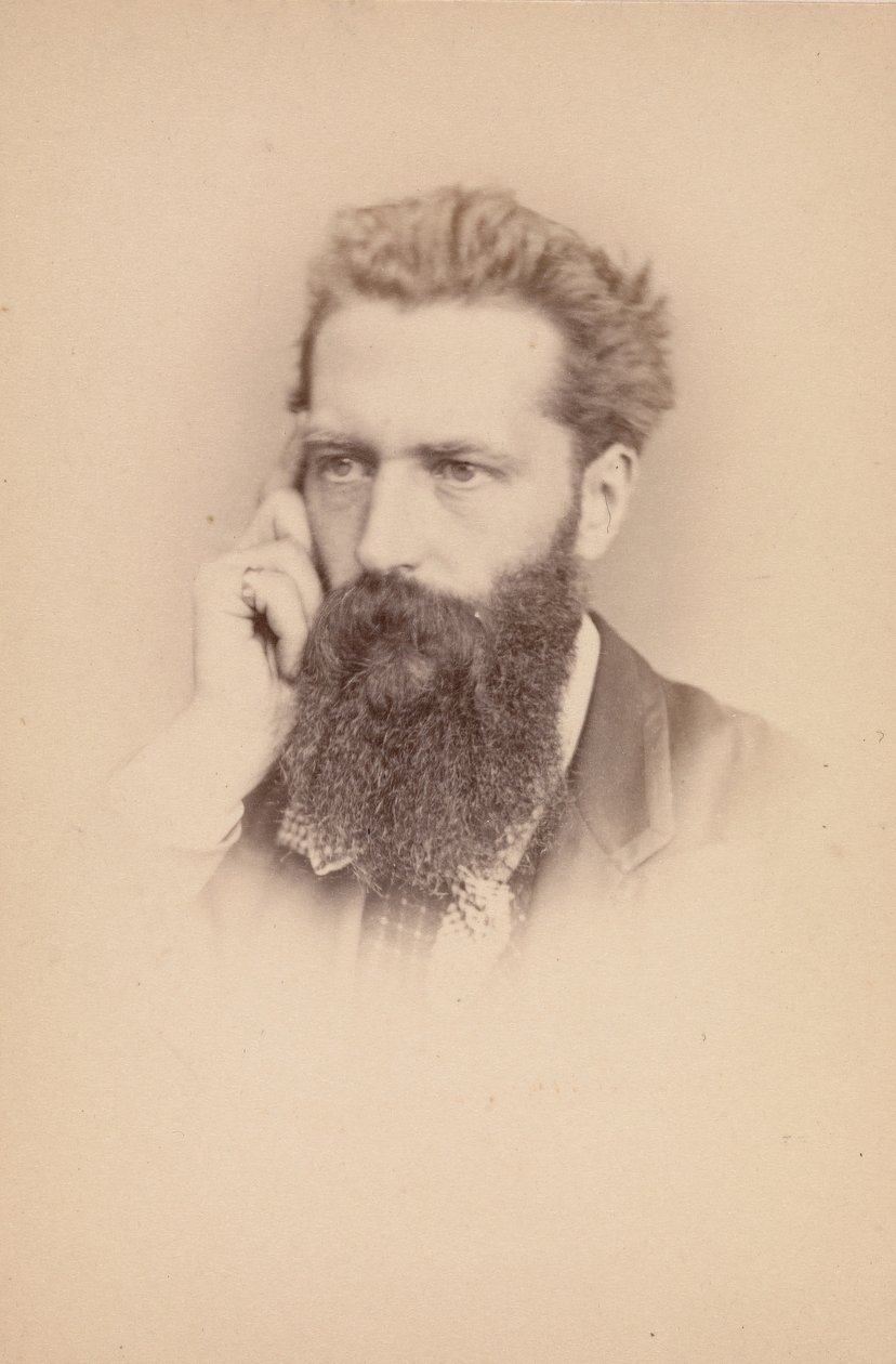 Edward Charles Barnes, 1860s door John and Charles Watkins
