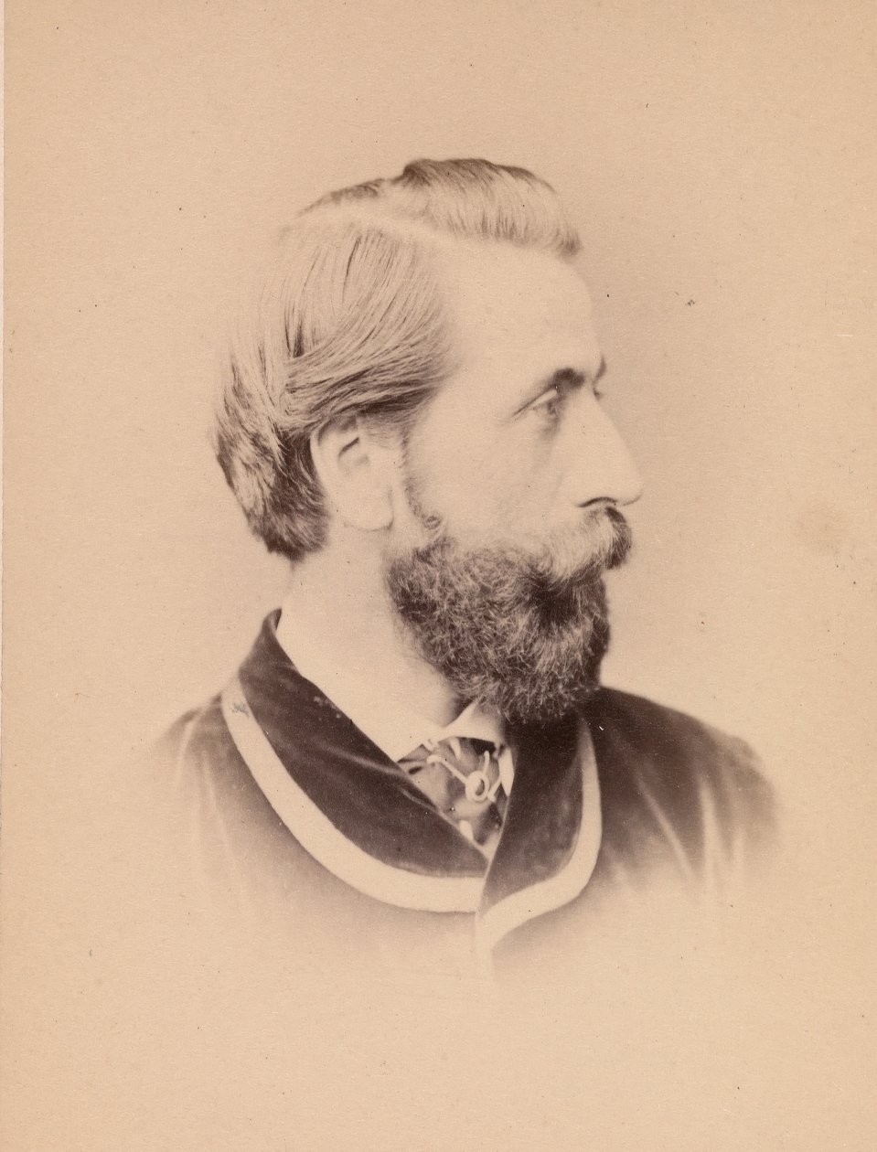 [Henry Tanworth Wells], 1860s door John and Charles Watkins