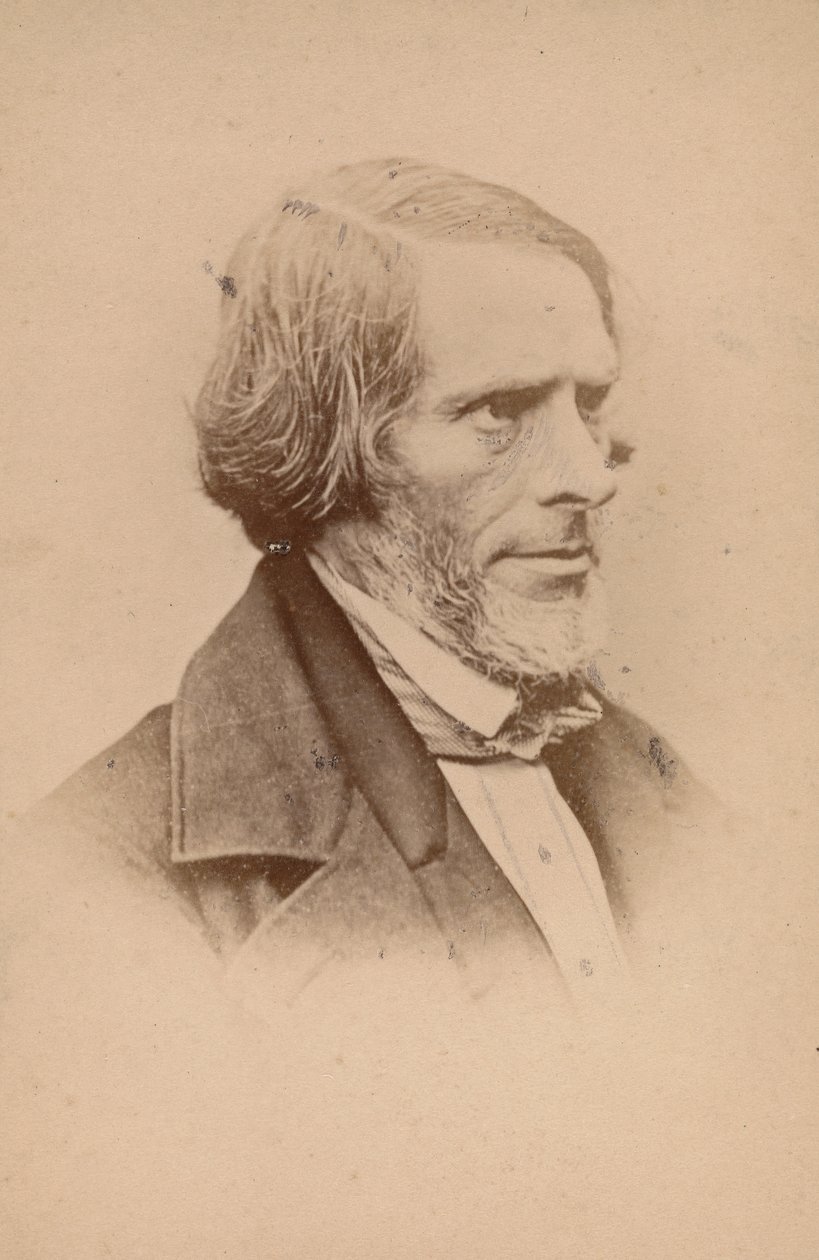 [John Gibson] door John and Charles Watkins