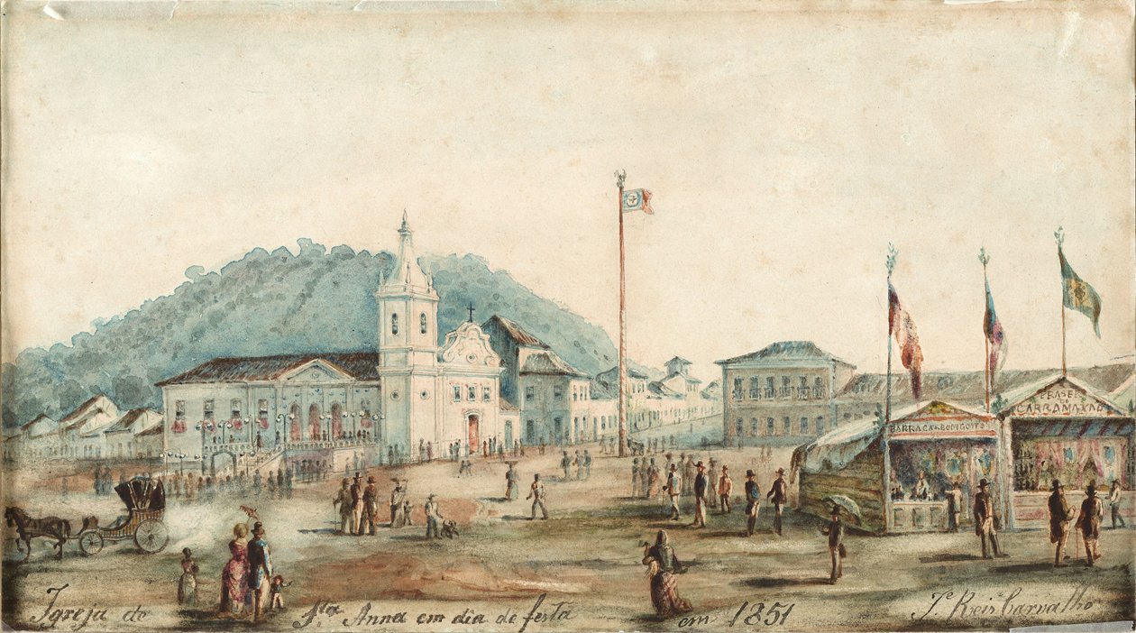 Kerk van Sant