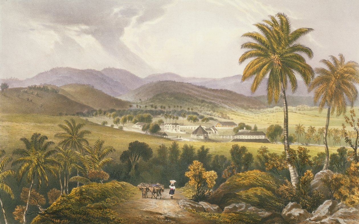 Pensioenlandgoed, St. James